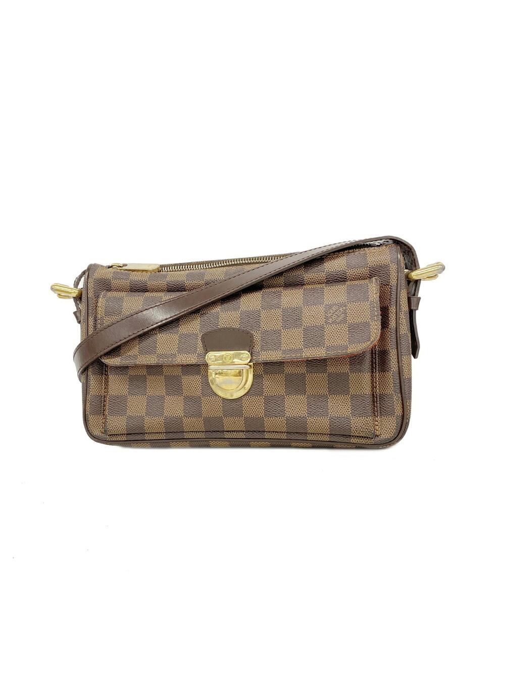 Louis Vuitton Ravello Handbag Damier Gm #369248L11B